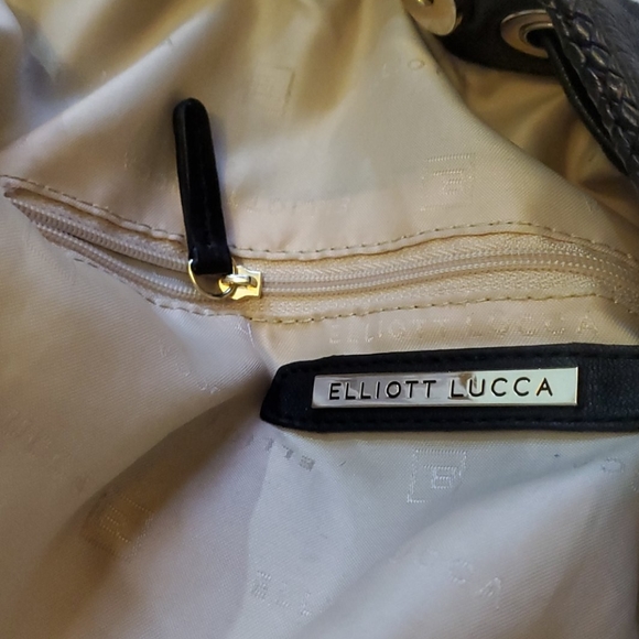 ELLIOTT LUCCA WOMEN'S SHOULDER BAG - Picture 13 of 16